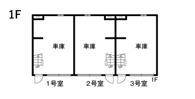 間取り図1